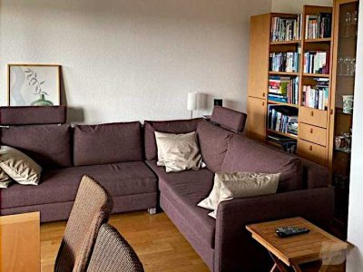 Attraktive 3-Zimmer-Wohnung – Perfekte Investition in eine wunderschöne Wohnlage!