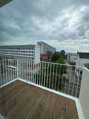 Wow - 4 Raum Wohnung   - WE 17 - 60.004.02