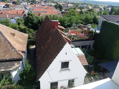 Haus in Rechnitz 80 m² € 770 zu vermieten