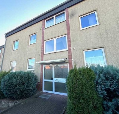 Sonnenlichtverwöhnt: Ihr Zuhause mit Balkon & eigenem Garten!