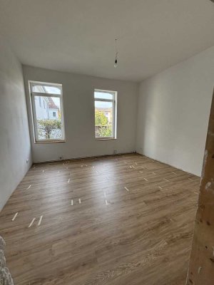 Sanierte 3-Zimmer-EG-Wohnungen
