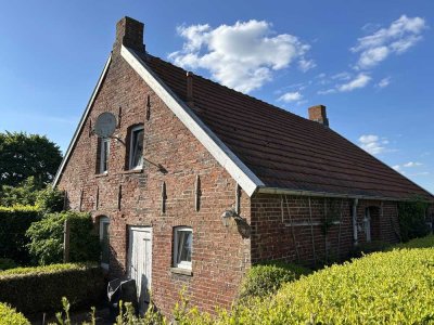 Historisches Küsterhaus