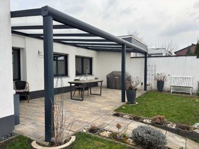 Wohnen auf einer Ebene - Ihr neues Zuhause wartet auf Sie!