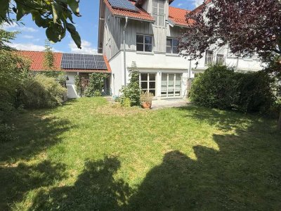 Wunderschönes Reiheneckhaus mit tollem Komfort in ruhiger Lage für Familien