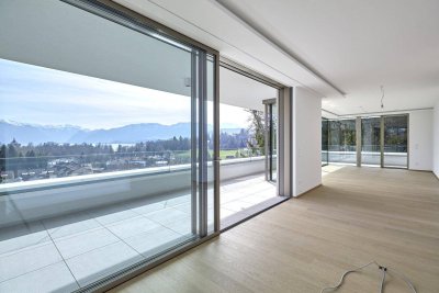 Seeblick Signature – Wohnen in Gmundens exklusiver Villengegend mit Panorama Seeblick! Provisionsfrei!