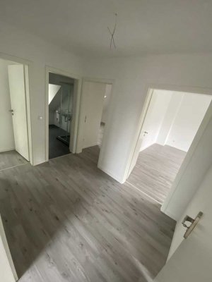 ❗️Kernsanierte, helle 3,5 Zi. in ruhiger Lage Grenze Homberg/Moers