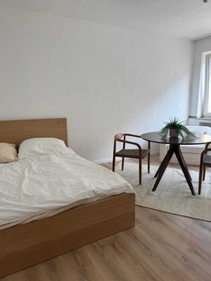 Toplage Köln-Zentrum - renditestarke 1-Zimmer Wohnung