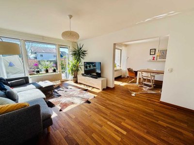 Ansprechendes und neuwertiges 5-Zimmer-Reihenhaus mit gehobener Innenausstattung in Stephanskirchen