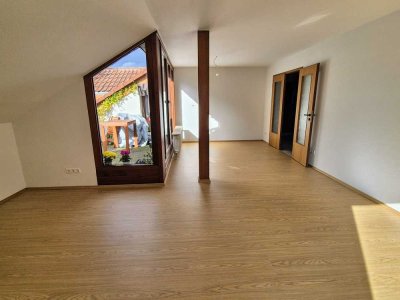 Schöne 3-Zimmer-Wohnung in Heidelberg-Rohrbach
