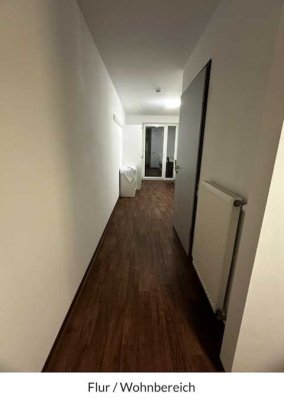 Vollmöbliertes 1-Zimmer Apartment in München Freimann