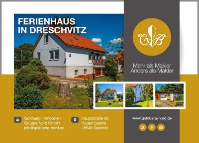 Für Käufer Provisionsfrei! - Wohnprojekt mit super Anbindung auf der Insel Rügen!