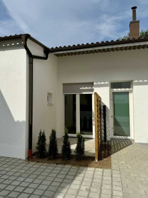 NEU! 1-Zimmer Apartment Denkendorf