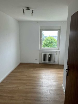 3ZKB-Wohnung mit Balkon in Bad Bergzabern