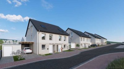 Niedernhausen – Ihr Traumhaus für die Zukunft! KfW-40-NH förderfähig