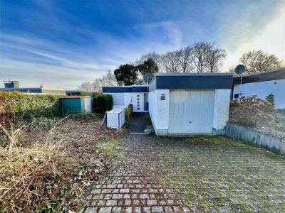 Panoramablick zum fairen Erbbaurechts-Preis