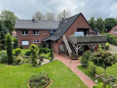 Mehrfamilienhaus im herrlicher Lage!