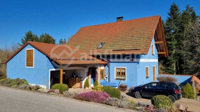Ihr Schwarzwald-Traum – Ein Zuhause für Generationen!