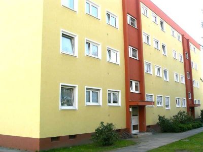 Helle 2,5-Wohnung in Lampertheim sucht neue Mieter
