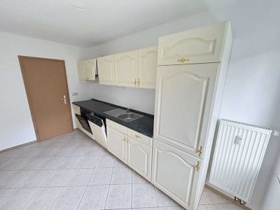 Perfekte Wohnung für Singles, Paare oder als WG mit Einbauküche im Lutherviertel