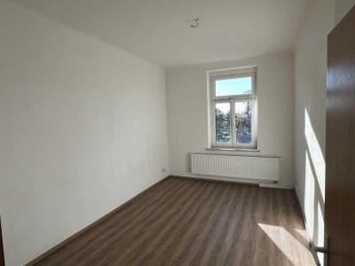 3 Zimmerwohnung mit Balkon und perfekter Lage direkt am Kurpark provisionsfrei