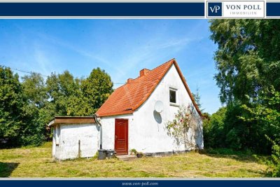Bauernhaus mit großzügigem Grundstück
