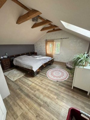 4-Raum-Einfamilienhaus mit EBK und großem Garten in Neudenau