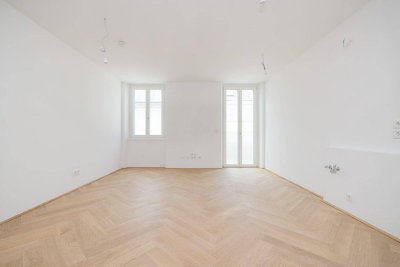 APOSTELHOF | 1 Zimmer | Balkon | Hervorragend geschnitten