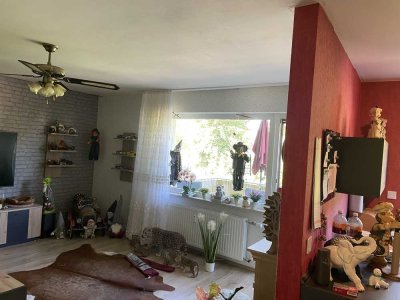 Preiswerte 2-Raum-Wohnung in Gladbeck