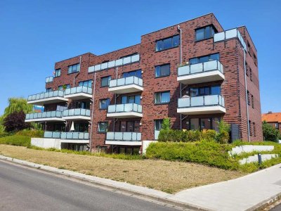 Moderne 2 Zimmerwohnung