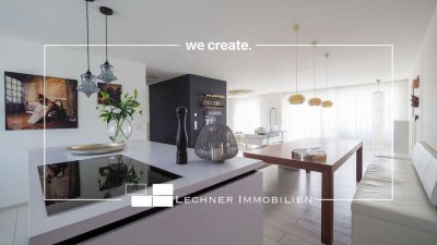 #willkommendaheim | Stadtwohnung mit Stil