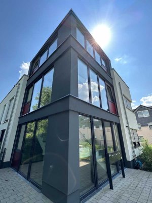 Moderne 4 Zimmer Eigentumswohnung