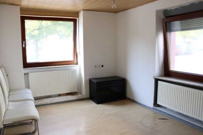 Direkt loslegen- Zweifamilienhaus mit optimalen Gestaltungsmöglichkeiten
