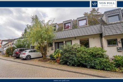 Großzügige Doppelhaushälfte in Waldnähe