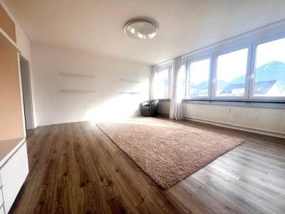 Bludenz: Familientraum mit über 110m² !