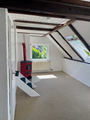 Lichtdurchflutete 2-Zimmer-Wohnung in Brelingen