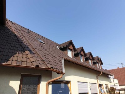 Gepflegte 3-Zimmer-Wohnung in Ludwigshafen/Maudach