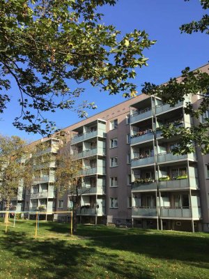 Schöne 3 Zimmerwohnung mit Balkon