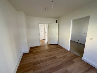 2-Zimmer-Wohnung (45 m²) in Top-Lage Ostbahnhof / Werksviertel (Erstbezug nach Teilsanierung)