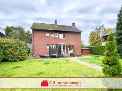 Zweifamilienhaus mit Potential: Attraktive Erbpacht mit der Möglichkeit zum Grundstückskauf