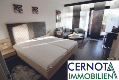 renovierte 1 Zimmer Etagenwohnung in guter Lage - Cernota Immobilien