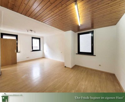 2 Zimmer in der Stadtmitte zu vermieten