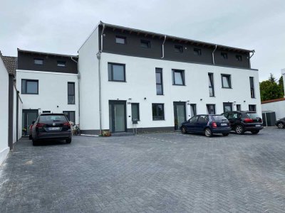 Attraktives -4 Zimmer-Reihenhaus mit EBK in Sülfeld, Wolfsburg