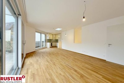 4 Zimmer-Maisonettewohnung mit hochwertiger Ausstattung