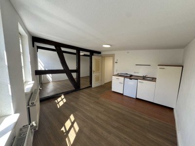 Attraktive und gepflegte 1,5-Raum-Wohnung in Wetzlar