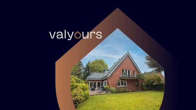 Ihr Wohntraum zwischen Eider und Nord-Ostsee Kanal in Rendsburg-Hoheluft