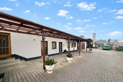 3-Zi. Familienwhg, mit SONNIGEM Garten in München-ALLACH