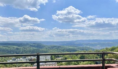 3-Zimmer-Wohnung mit Balkon in Lahnstein mit Schwimmbad und Sauna