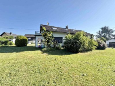 Familientraum mit Gartenparadies – Ihr neues Zuhause in Bonn-Holzlar!