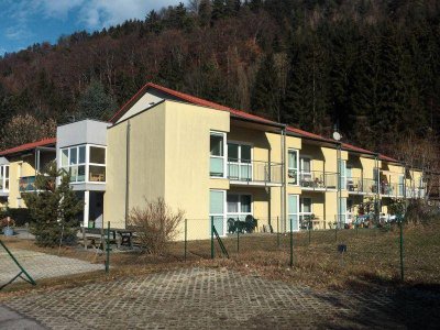 Senioren-Mietwohnung in Pernegg an der Mur