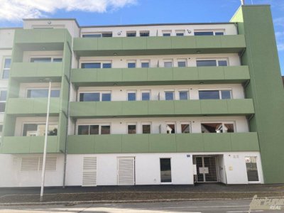 Neubau-Vorsorgewohnung in Zentrumsnähe - Top 13a